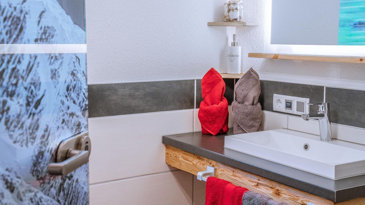Badezimmer Badezimmer